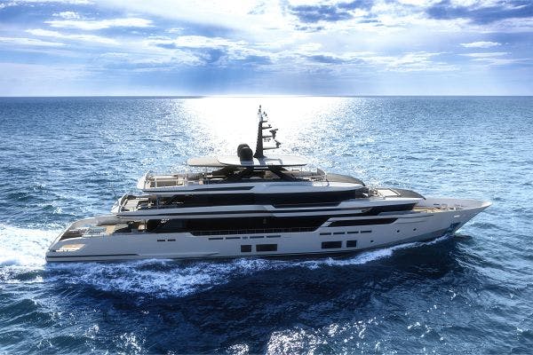 Custom Line Navetta 50 for Sale