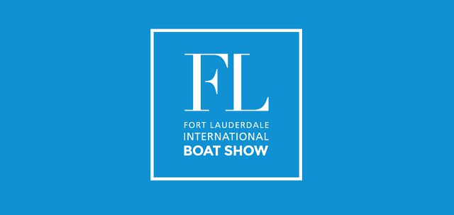 2023 Fort Lauderdale International Boat Show