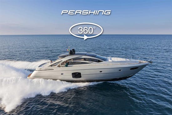 Pershing Yachts