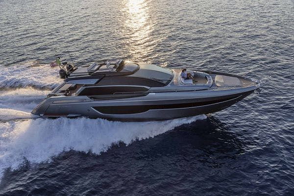 Riva 76' Perseo Super for Sale