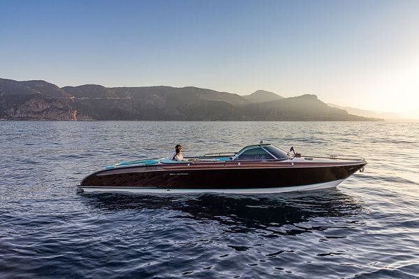 Riva Anniversario for Sale