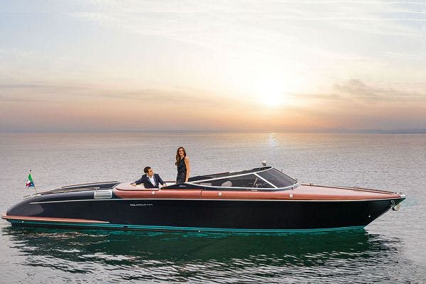 Riva 33' Aquariva Super for Sale