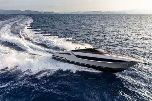 Riva 48' Dolceriva for Sale