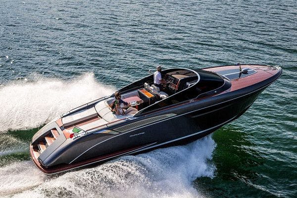 Riva 38' Rivamare for Sale