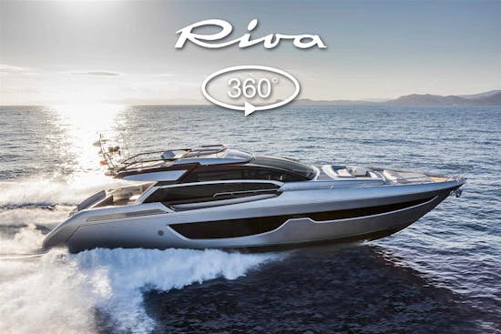 Riva Yachts