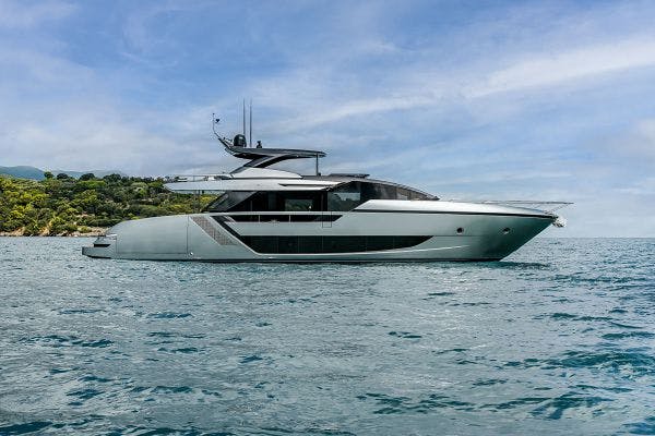 Riva 82' Diva for Sale