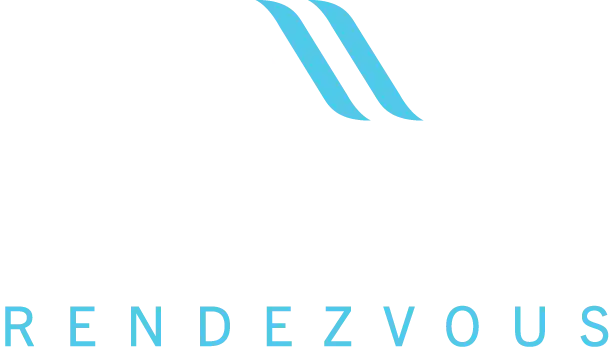 Allied Marine White Logo